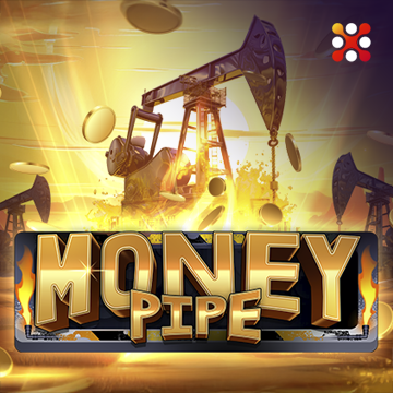 Money Pipe - KINGBET189