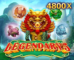 Legendary 5 - KINGBET189