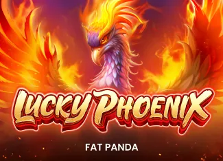 Lucky Phoenix - KINGBET189
