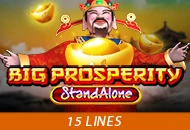 Big Prosperity SA - KINGBET189