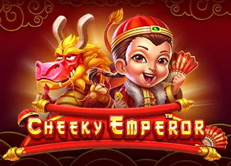 Cheeky Emperor - KINGBET189
