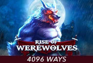 Rise Of Werewolves - KINGBET189
