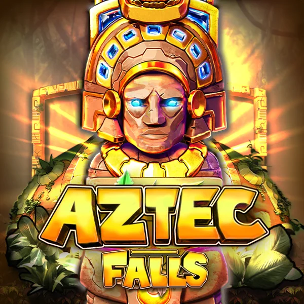 Aztec Falls - KINGBET189
