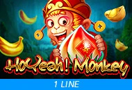 Ho Yeah Monkey - KINGBET189
