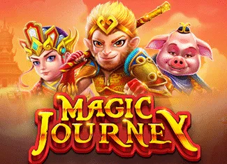 Magic Journey - KINGBET189
