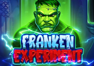 Eksperimen Franken - KINGBET189