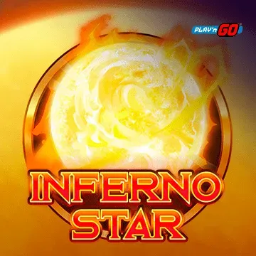 Inferno Star - KINGBET189