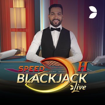 Speed Blackjack H - KINGBET189