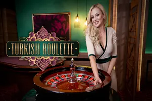 Turkish Roulette - KINGBET189