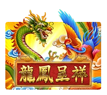 Dragon Phoenix - KINGBET189