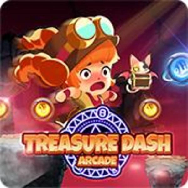 Treasure Dash - KINGBET189
