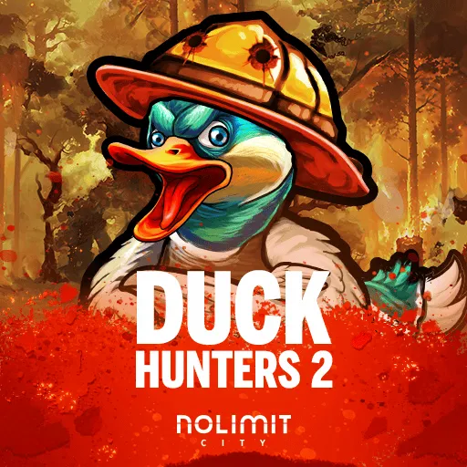 Duck Hunters 2 - KINGBET189