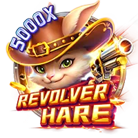 REVOLVER HARE - KINGBET189