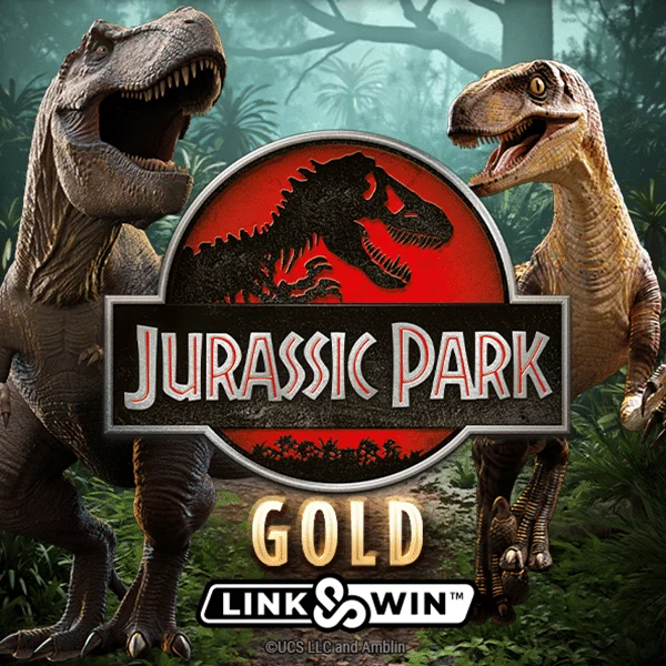 Jurassic Park Gold - KINGBET189