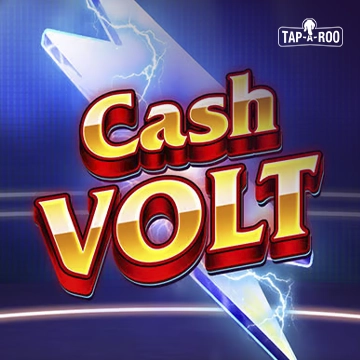 Cash Volt Tap-A-Roo™ - KINGBET189