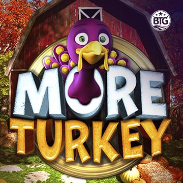 More Turkey - KINGBET189