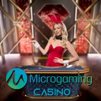 Baccarat - Playboy - KINGBET189