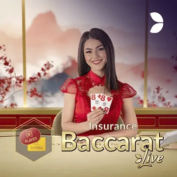 Insurance Baccarat - KINGBET189
