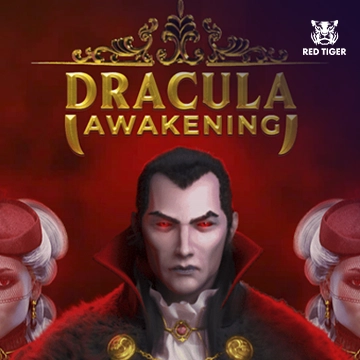 Dracula Awakening - KINGBET189