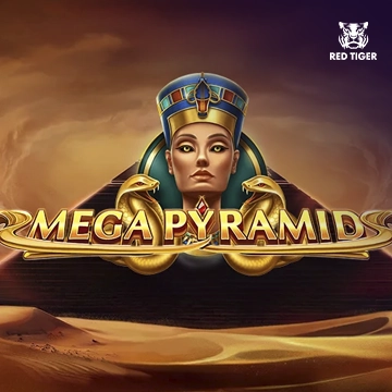 Mega Pyramid - KINGBET189