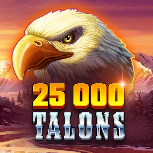 25000 Talons - KINGBET189