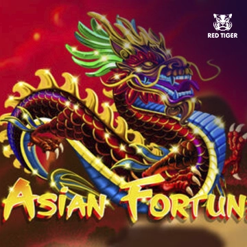 Asian Fortune - KINGBET189