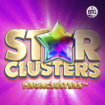 Star Clusters II - KINGBET189