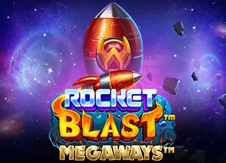 Rocket Blast Megaways - KINGBET189