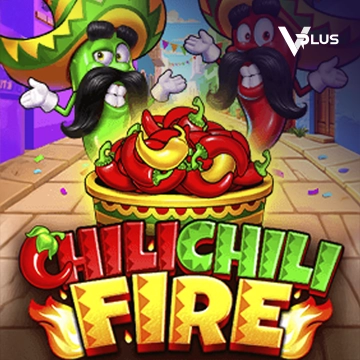 Chili Chili Fire - KINGBET189