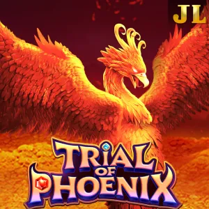 Trial of Phoenix - KINGBET189