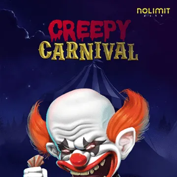 The Creepy Carnival - KINGBET189