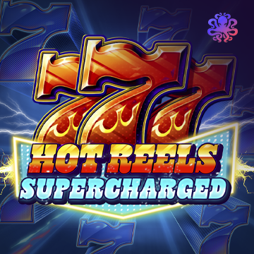 777 Hot Reels: Supercharged - KINGBET189