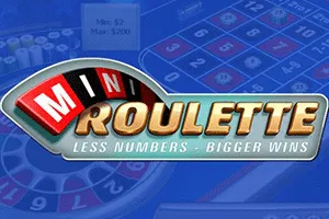 Mini Roulette - KINGBET189