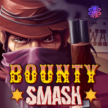 Bounty Smash - KINGBET189
