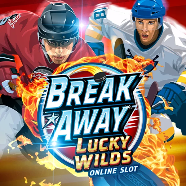 Break Away Lucky Wilds - KINGBET189