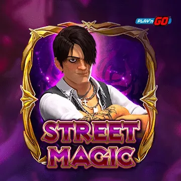 Street Magic - KINGBET189