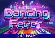 Dancing Fever - KINGBET189
