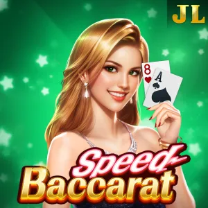 Speed Baccarat - KINGBET189
