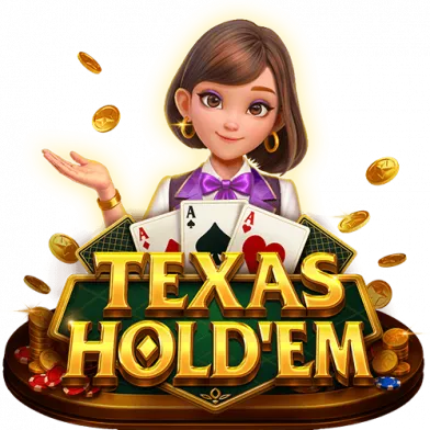 Texas Holdem - KINGBET189