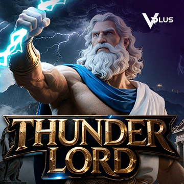 Thunder Lord - KINGBET189