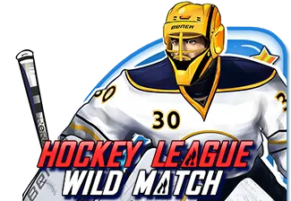 Hockey League Wild Match - KINGBET189
