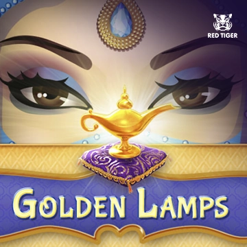 Golden Lamps - KINGBET189