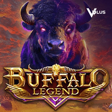 Buffalo Legend - KINGBET189