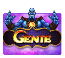 Genie - KINGBET189