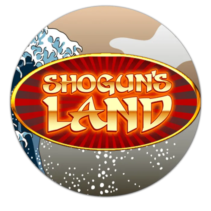 Shoguns Land - KINGBET189