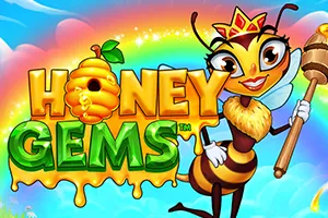 Honey Gems - KINGBET189