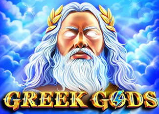 Greek Gods - KINGBET189