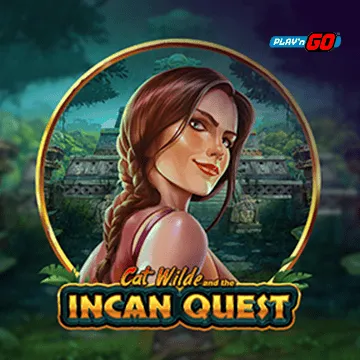 Cat Wilde and the Incan Quest - KINGBET189