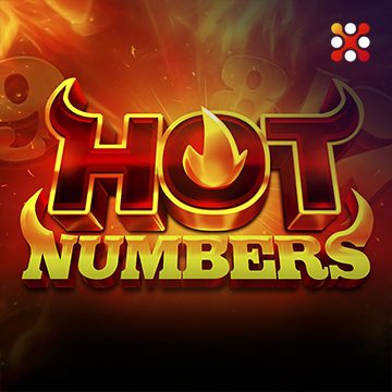 Hot Numbers - KINGBET189