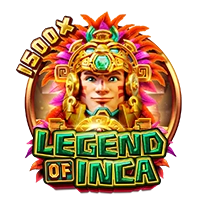 LEGEND OF INCA - KINGBET189